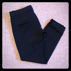 Banana Republic Sloan pants .